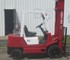 Lansing (TCM) FG25 - Lansing 2.5 Tonne Forklift