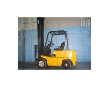 Yale FG15T - Yale 1.5 Tonne Forklift