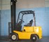 Yale FG15T - Yale 1.5 Tonne Forklift