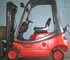 Linde H16T - Linde 1.6 Tonne Forklift