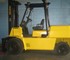 Hyster H4.00XL - Hyster 4 Tonne Forklift 