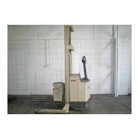 Crown 30WRTL150 - Crown 1.5 Tonne Walkie Reach Truck