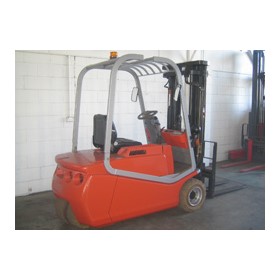 BT CBE 1.8T - BT 1.8 Tonne Electric 3-wheel Forklift 