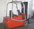 BT CBE 1.8T - BT 1.8 Tonne Electric 3-wheel Forklift 