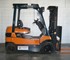 Toyota 7FB25 - Toyota 2.5 Tonne Electric Forklift 