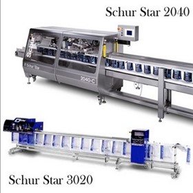 Star 2040 / 3020 Bagging System