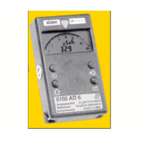 AUTOMESS Dose Rate Meter 6150 AD5/6