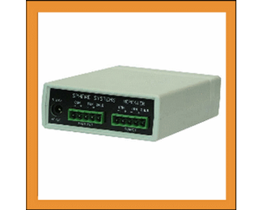 DDC Network Controllers -Repeater