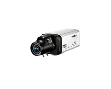 Samsung - CCTV Camera - CT-SDC-425P - WIII High Res Day&Night Camera