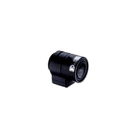 CCTV Lens - CTAM-13VG550T - Tamron 5-50mm Lens