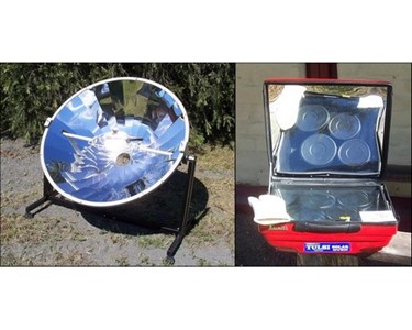 Solar Oven, Box Cooker & Solar Cooker for Sale