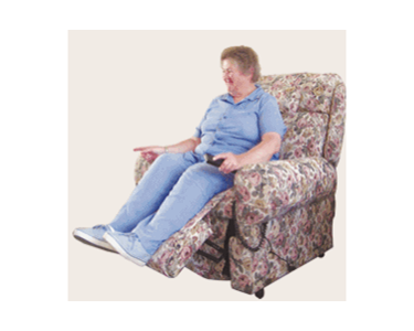 Adjustable Recliner Chairs