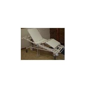 EN80CL ICU Electric Column System Bed