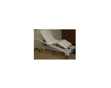 EN80CL ICU Electric Column System Bed