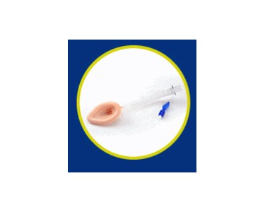 Ultimate Reusable Laryngeal Mask Airway