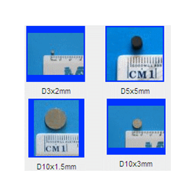 Samarium Cobalt Magnets