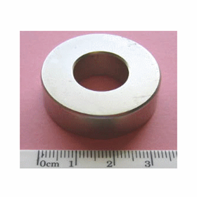 Neodymium Ring Magnet 35x16x10mm