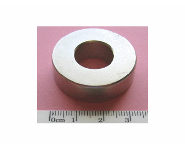 Neodymium Ring Magnet 35x16x10mm