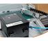 Powersys ZPA 1200 Label Printer & Applicator