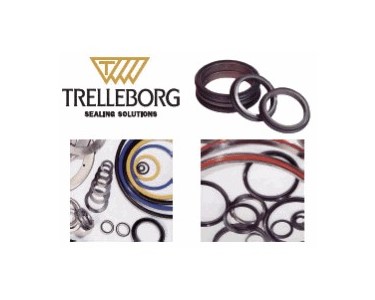 Trelleborg - Trelleborg-GNL Sealing Technology
