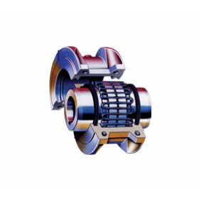 Quadrive Helical Shaft-Mounted Drives