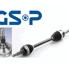 GSP CV Joints & Drive Shafts
