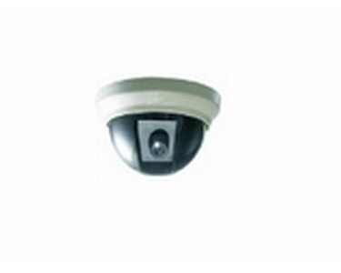 Security Products | Colour Dome Camera | Medium Resolution - Omnivision OVC-D380