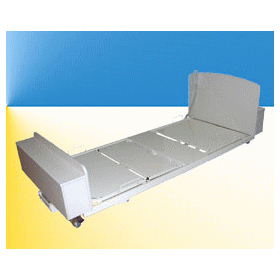 Homecare Beds - Contemporary Range