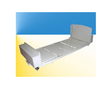 Homecare Beds - Contemporary Range