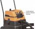 Wet & Dry Vacuum Cleaner | R1600-50LG