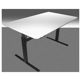 Electric Height Adjustable Table