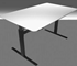 Electric Height Adjustable Table