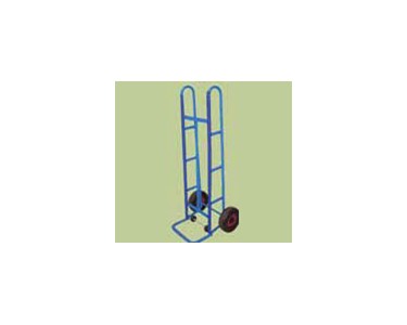 Industrial Quality Hand Trolleys - T9601 Large Appliance