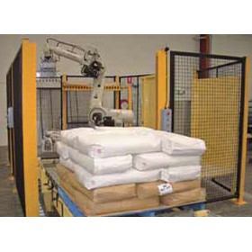 Automated Palletising Systems