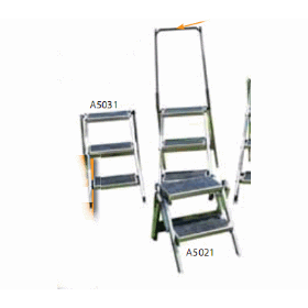 Ladder | Safety Steps