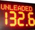 LED Displays - Numeric Display for Outdoor Numeric Display