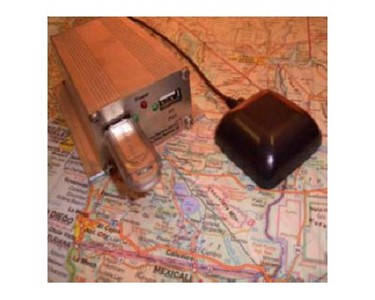 wayLOGGER GPS Data Logger
