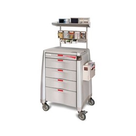 Emergency & Critical Care Cart | Atromick