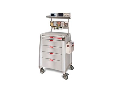 Emergency & Critical Care Cart | Atromick