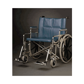 Bariatric Wheelchair | AX 4644