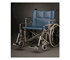 Bariatric Wheelchair | AX 4644