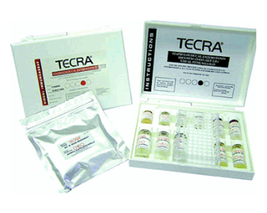 3M - Tecra Staph Enterotoxins ID Test