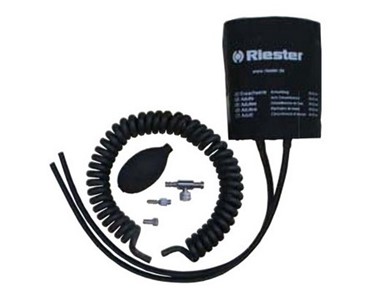 Riester - Sphygmomanometers - Accessories & Spares