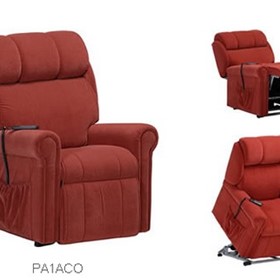 Rclining chairs / Recliner Lift Chair - PA1ACO