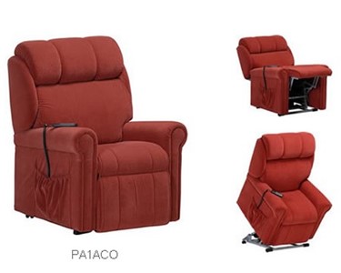 Rclining chairs / Recliner Lift Chair - PA1ACO