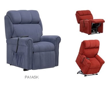 Recliner Chair / Recliner Lift Chairs - PA1ASK