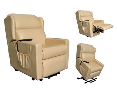 Recliner Chair / Recliner Lift Chairs - Prince