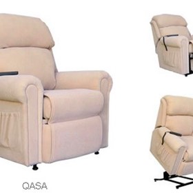 Lift Recliner Chairs / Lift Recliners - QASA