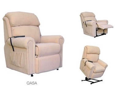 Lift Recliner Chairs / Lift Recliners - QASA