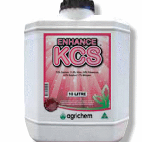 Agricultural Chemical: Enhance KCS